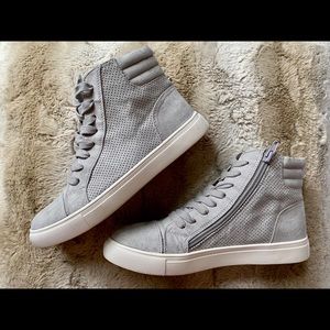 Steve Madden Demmie Sneakers